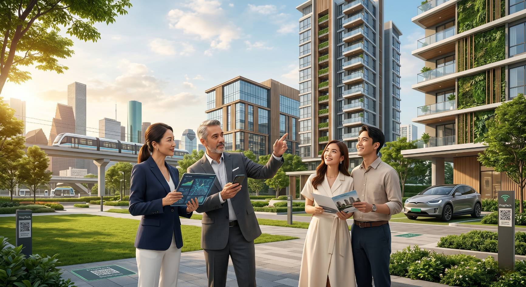 อสังหาฯ Q1/69 ส่งสัญญาณฟื้นตัว! REIC เผยยอดโอนกรรมสิทธิ์โต 11.2% ขานรับมาตรการรัฐ