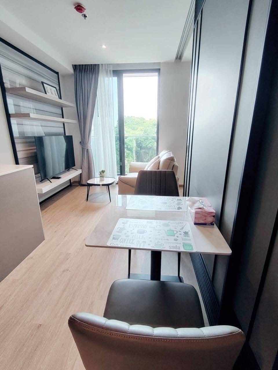 Andromeda Condo (อโดรเมดา คอนโด พัทยา) 3