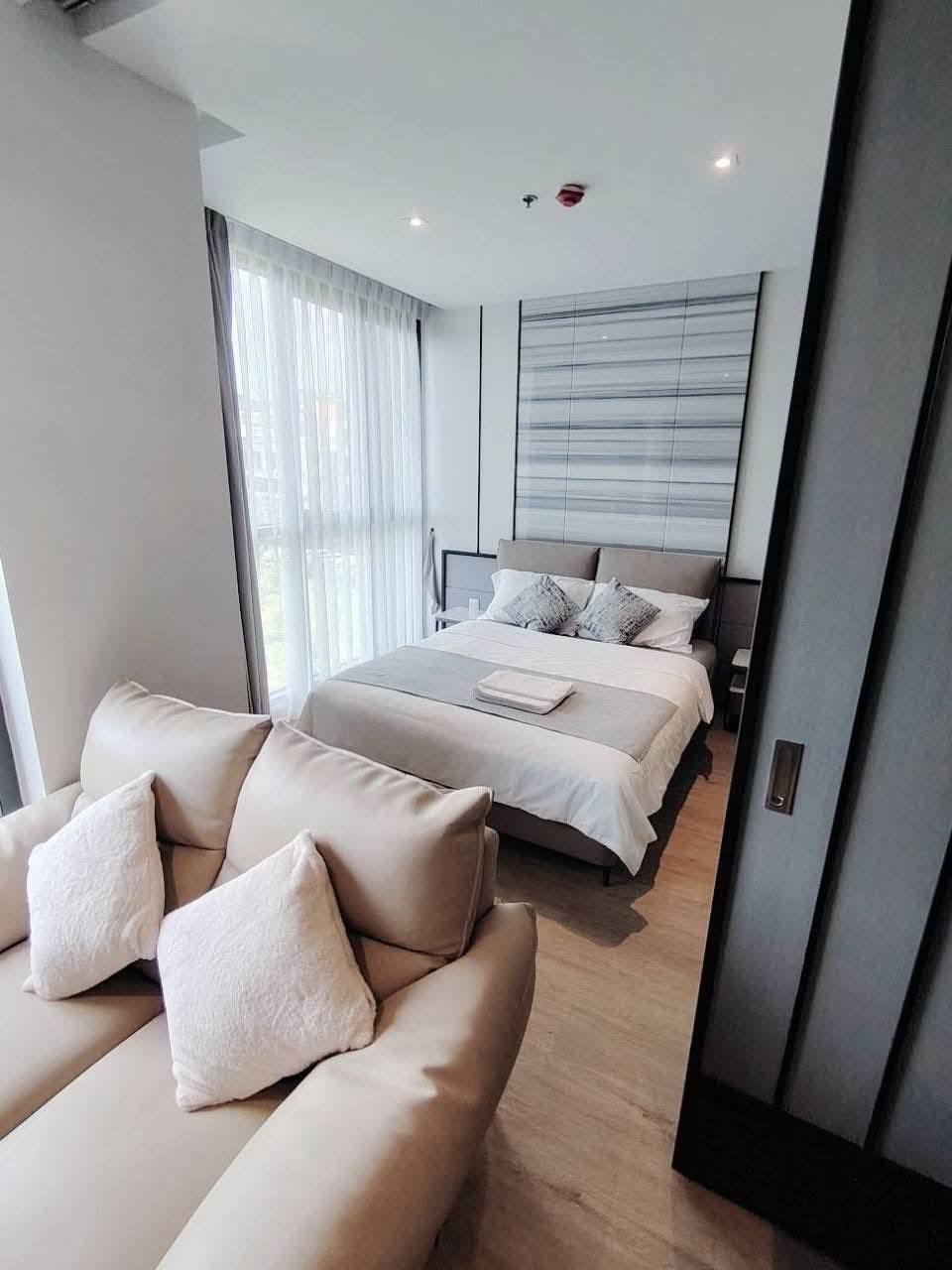 Andromeda Condo (อโดรเมดา คอนโด พัทยา)