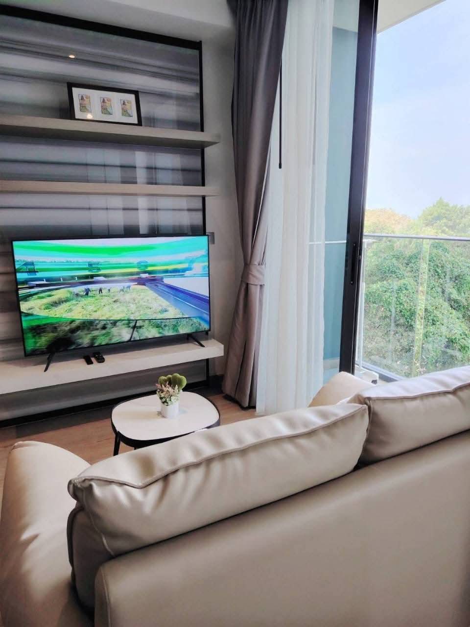 Andromeda Condo (อโดรเมดา คอนโด พัทยา) 2