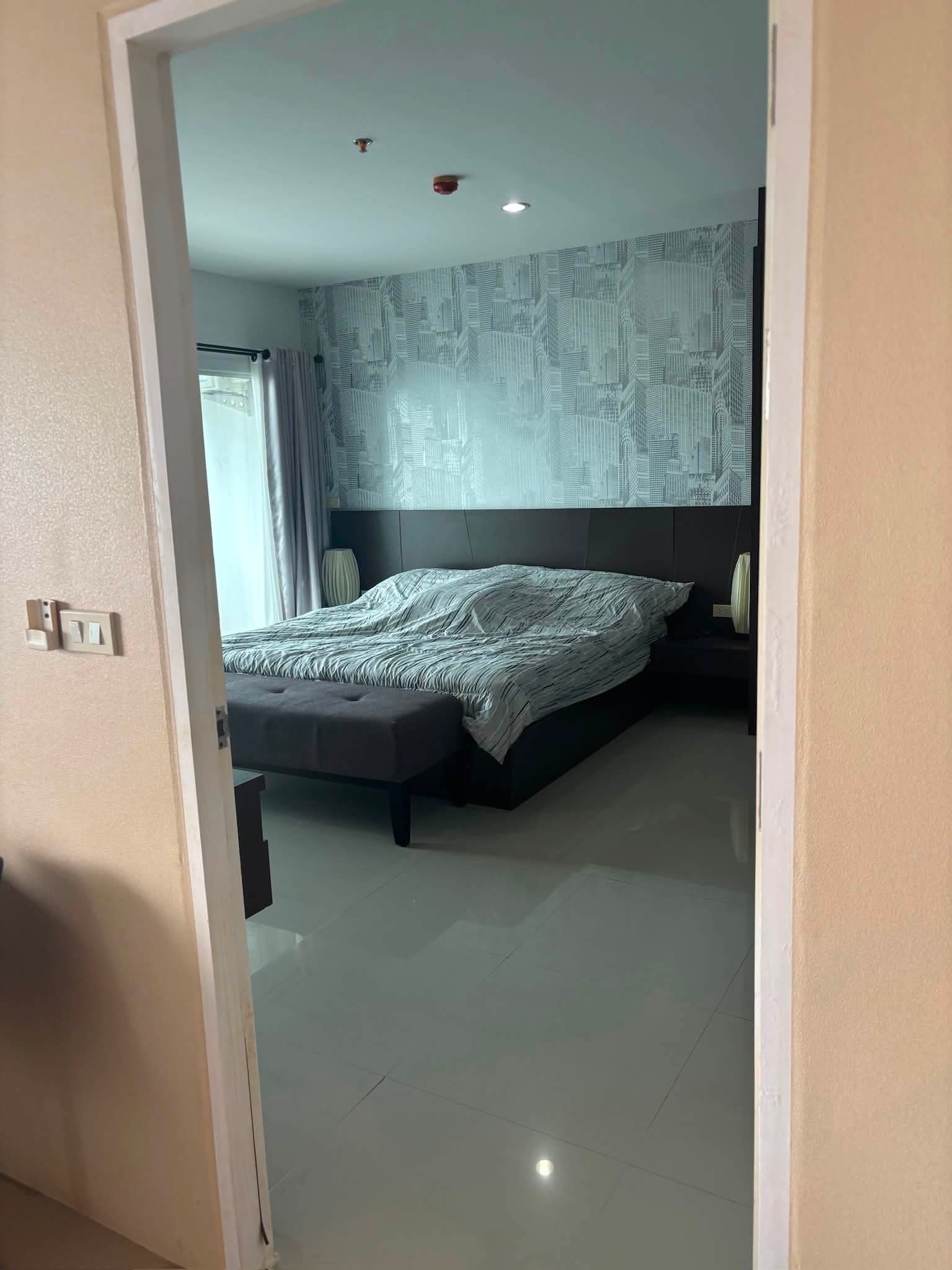 AD Condo North Pattaya (เอดี คอนโด พัทยาเหนือ - นาเกลือ/วงศ์อมาตย์ 13