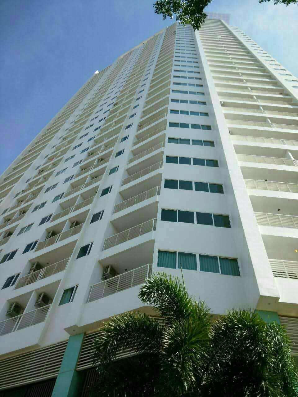 AD Condo North Pattaya (เอดี คอนโด พัทยาเหนือ - นาเกลือ/วงศ์อมาตย์