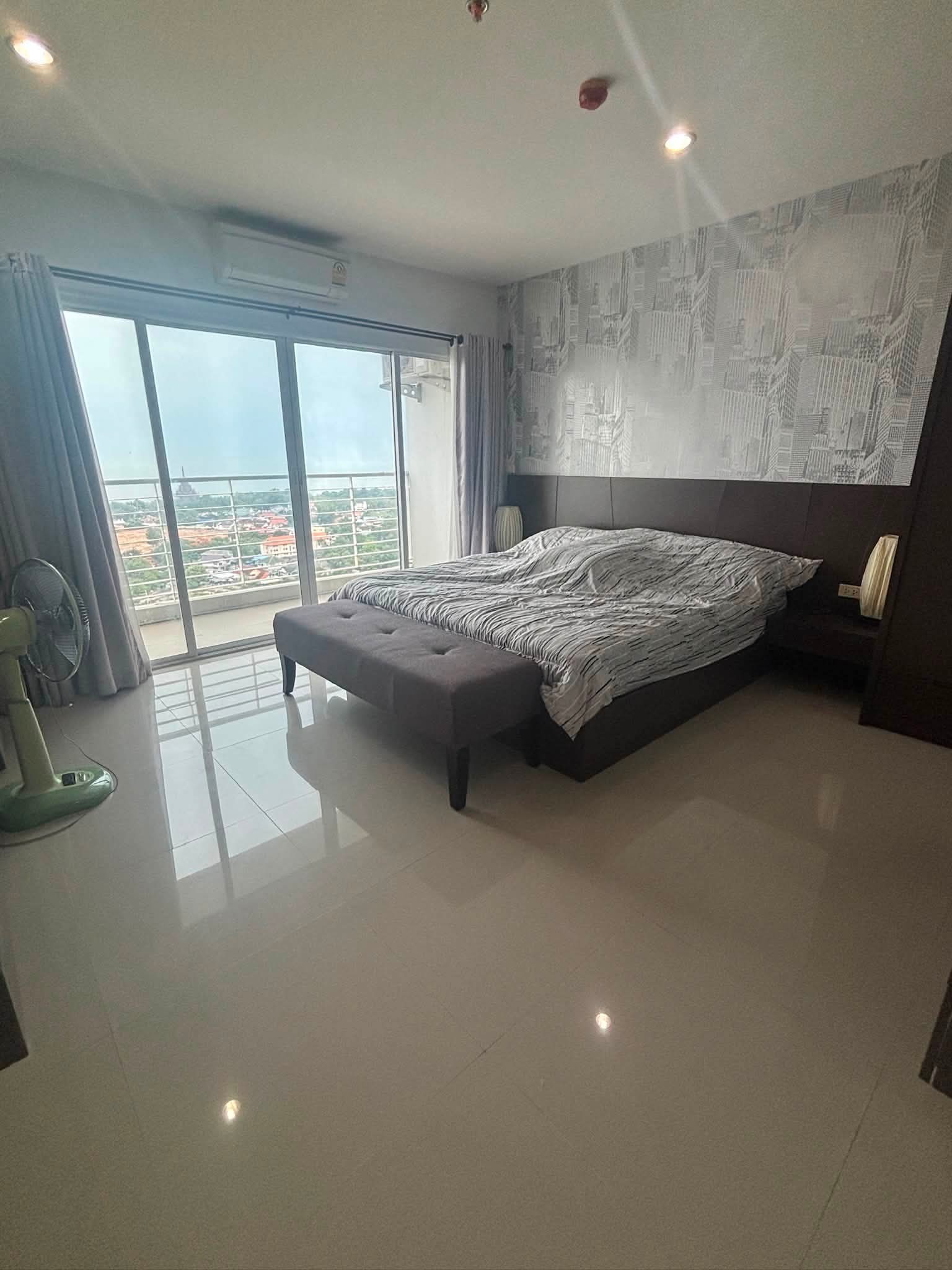 AD Condo North Pattaya (เอดี คอนโด พัทยาเหนือ - นาเกลือ/วงศ์อมาตย์ 4