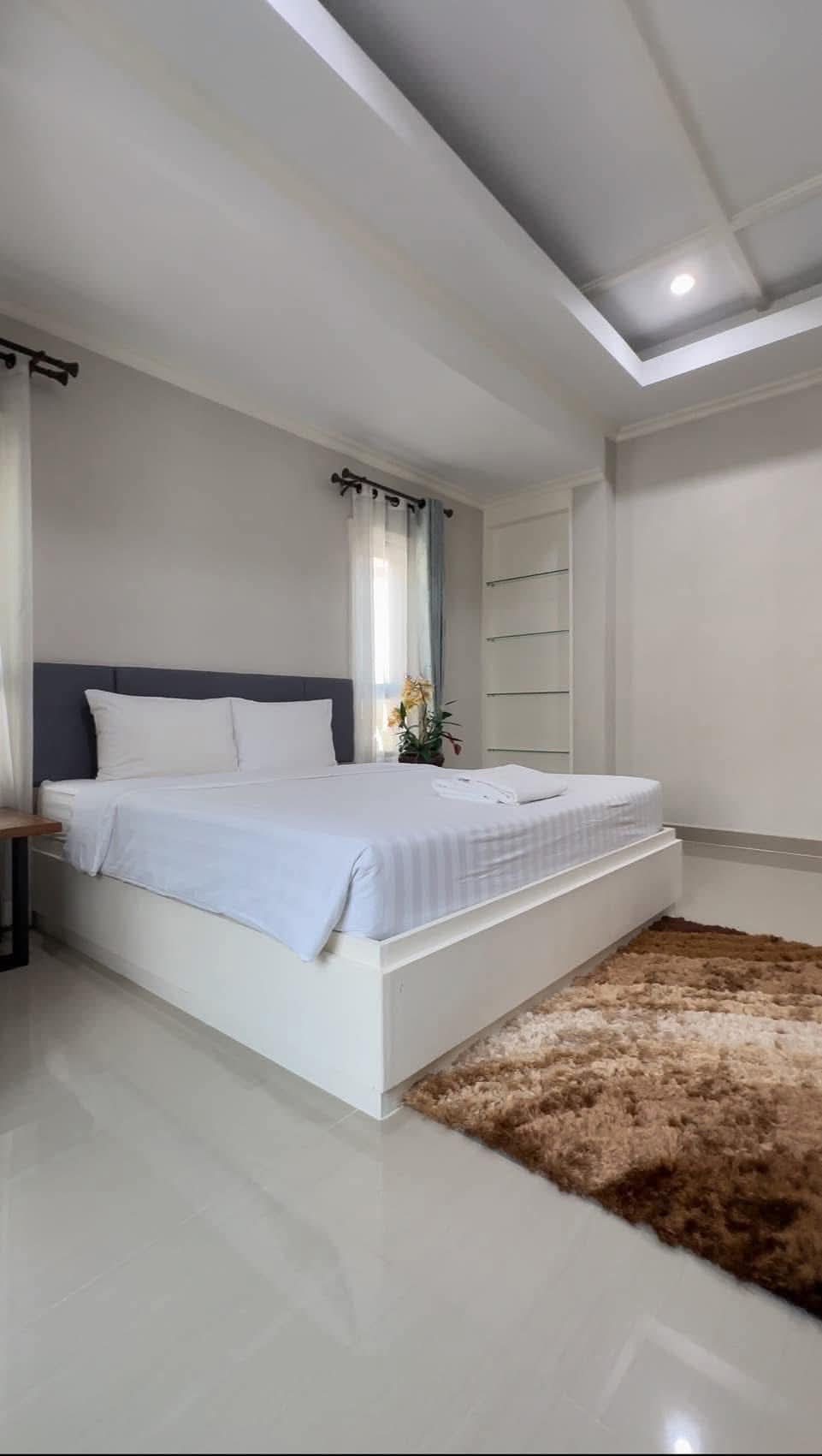 หมู่บ้านดุสิตวิว (Baan Dusit View - พัทยา จ.ชลบุรี) 5