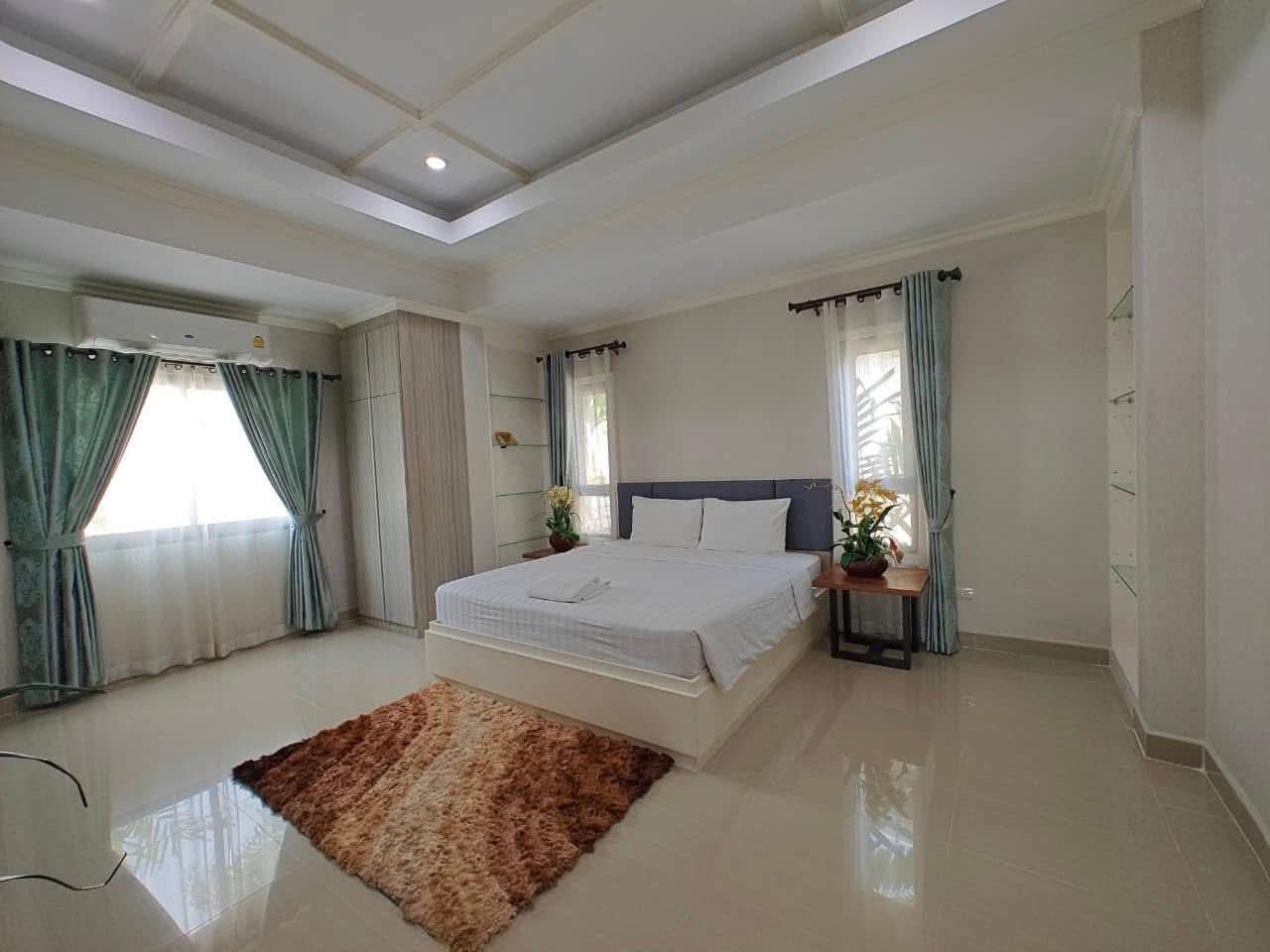หมู่บ้านดุสิตวิว (Baan Dusit View - พัทยา จ.ชลบุรี) 6